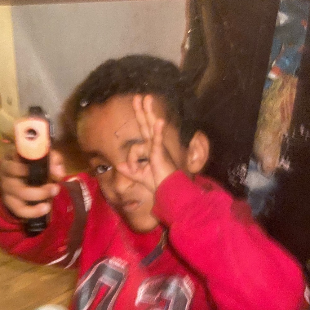 Meet your Posher, Mohamed